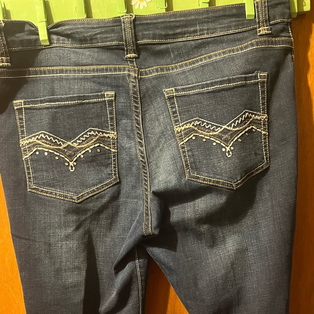 Good condition Lee jeans